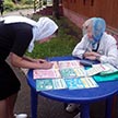 День открытых дверей в детской воскресной школе