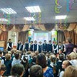 Осенний праздник - День учителя