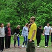 Большая семейная межприходская спортивно-развлекательная игра «Озарница»