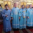 День Толгской иконы Божией Матери