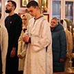 Праздник Крещение Господне прошел в храме царя страстотерпца Николая в Аннино