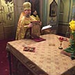День святителя Николая Чудотворца
