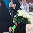 Освящение накупольного Креста