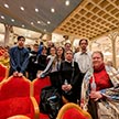 Второй общегородской православный молодежный форум