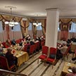 Экскурсия в храм Положения Ризы Господней на Донской