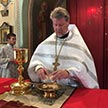 Преображение Господне