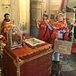 Блаженная Матрона Московская