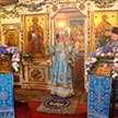 Праздник Толгской иконы Божией Матери в храме Живоначальной Троицы в Чертанове