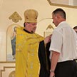 Празднование памяти святого пророка Илии