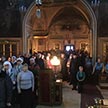 Прощёное воскресенье