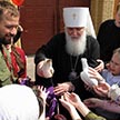 Праздничное мероприятие в день 74-летия Великой Победы