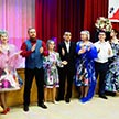 Весенний праздник в Доме социального обслуживания «Чертаново» 