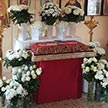 Плащаницы Донского благочиния