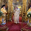 Шестидесятилетие настоятеля храма Ризоположения на Донской