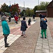 "Игровая площадка"