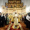 Молодёжная Литургия Южного викариатства