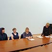 Храм Державной иконы Божией Матери в Чертанове: отчётно-выборное приходское собрание