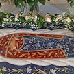 Праздник Успения Пресвятой Богородицы в храме Архангела Михаила в Царицыно