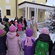 В Рождество все мы немного дети 