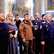 Митрополит Ставропольский и Невинномысский Кирилл совершил панихиду по погибшим казакам, воинам и жертвам политических репрессий
