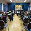 Приходской Рождественский праздник
