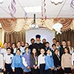 Интеллектуальный турнир воскресных школ Южного викариатства по основам православной веры «Своя игра»