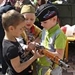 Праздничное мероприятие в день 74-летия Великой Победы