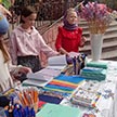 День открытых дверей в детской воскресной школе