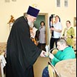 Рождество в Чертанове