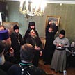 Благодарная Россия – Великому пастырю