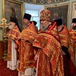 Праздник Положения Ризы Господней