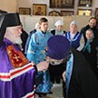 Престольный праздник Храма Державной иконы Божией Матери в Чертанове