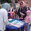 День открытых дверей в детской воскресной школе