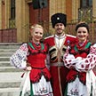 Праздничное мероприятие «День Крещения Руси» в храме Державной иконы Божией Матери в Чертанове