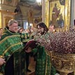 Вход Господень в Иерусалим