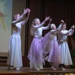 Проект "Крылатый помощник". Торжественное награждение участников конкурса