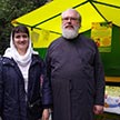  Молебен на начало нового учебного года