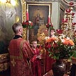 Светлое Христово Воскресение! 