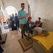 Паломничество по святыням Грузии