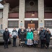 Молодёжная деятельность: Брейн-ринг, посвящённый новомученикам и исповедникам Российским