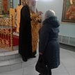 Посещение храма членами ОИ "Нагорный"