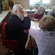 Ежегодное приходское собрание  