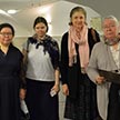 Изучение памятников церковного шитья