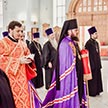 Награждение духовенства и мирян Южного викариатства