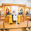 С праздником Преображения Господня!