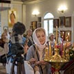 Вознесение Господне 