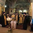 Праздник Рождества Христова