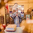 Малый Престольный праздник храма свт. Николая Мирликийского, чудотворца в Сабурове