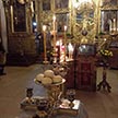 День памяти святого апостола Иакова Алфеева
