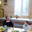 Встреча-беседа с представителями семей, в которых воспитываются дети с ограниченными возможностями
